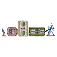 Al Medinat Containers (3) PREPAINTED