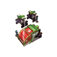 Al Medinat Hauler (1) (VORBEMALT)