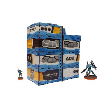 District 5 Apartment (1) (VORBEMALT) (blue)