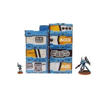 District 5 Apartment (1) (VORBEMALT) (blue)