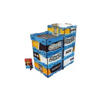 District 5 Apartment (1) (VORBEMALT) (blue)