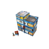 District 5 Apartment (1) (VORBEMALT) (blue)