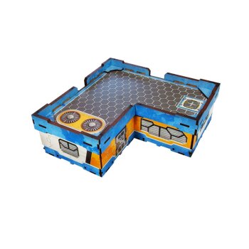 District 5 L-Apartment (1) (VORBEMALT) (blue)