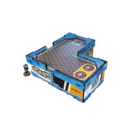 District 5 L-Apartment (1) (VORBEMALT) (blue)