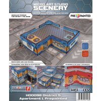 District 5 L-Apartment (1) (VORBEMALT) (blue)