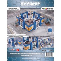 District 5 Objective Room Mark 3 (VORBEMALT) (blue)