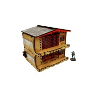 Kokkyo-3 Market (2) PREPAINTED (beige)