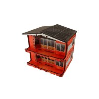 Kokkyo-3 Market (2) PREPAINTED (red)