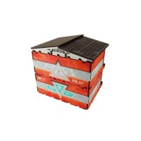 Kokkyo-3 Market (2) PREPAINTED (red)