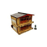 Kokkyo-3 Market (2) (VORBEMALT) (yellow)