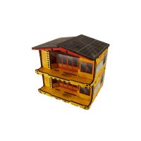 Kokkyo-3 Market (2) (VORBEMALT) (yellow)