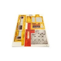 Kokkyo-3 Quarters (2) (VORBEMALT) (beige)