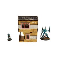 Kokkyo-3 Quarters (2) (VORBEMALT) (beige)