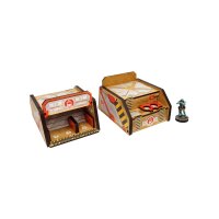 Kokkyo-3 Subway Entrance (2) (VORBEMALT) (beige)