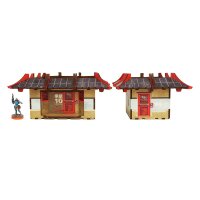 Kokkyo-3 Yagura PREPAINTED (beige)