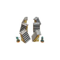 Kokkyo-3 Stairs (6) (VORBEMALT) (beige)