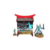 Kokkyo-3 Ad Walls (3) PREPAINTED (beige)