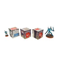 Precinct Sigma Sheds (3) (VORBEMALT) (grey)