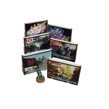 Precinct Sigma Building Holoads (6) PREPAINTED