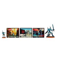 Precinct Sigma Building Holoads (6) PREPAINTED