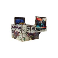 Precinct Sigma Building Holoads (6) PREPAINTED