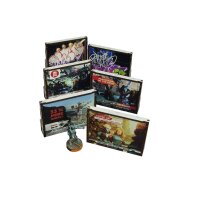 Precinct Sigma Building Holoads (6) PREPAINTED