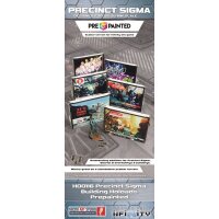 Precinct Sigma Building Holoads (6) PREPAINTED