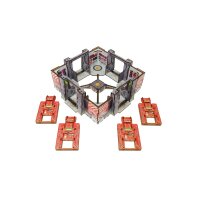 Precinct Sigma Objective Room Mark 3 PREPAINTED