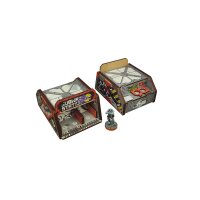 Precinct Sigma Subway Entrance (2) (VORBEMALT) (grey)