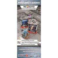 Precinct Sigma Newsstands (3) (VORBEMALT) (grey)