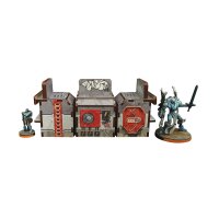 Precinct Sigma Food Booths 2 (3) PREPAINTED (grey)