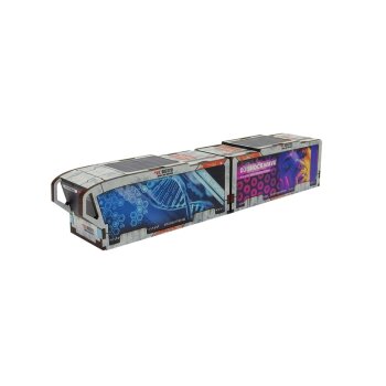 Precinct Sigma Bus Services 2 PREPAINTED