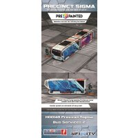 Precinct Sigma Bus Services 2 PREPAINTED