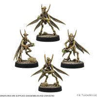 Star Wars: Legion – Geonosianische Krieger