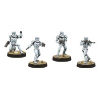 Star Wars: Legion – Klon-Kommandos der Republik