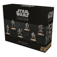 Star Wars: Legion – Bad Batch