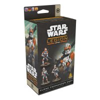Star Wars: Legion – Clone Commander Cody
