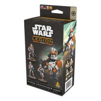 Star Wars: Legion – Clone Commander Cody