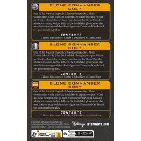 Star Wars: Legion – Clone Commander Cody