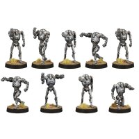 Star Wars: Legion – B2 Super Battle Droids