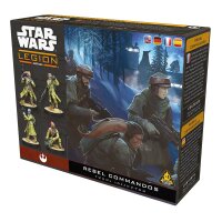 Star Wars: Legion – Rebel Commandos