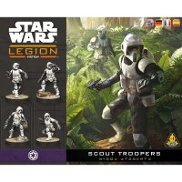 Star Wars: Legion – Scout Troopers