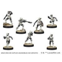 Star Wars: Legion – Scout Troopers