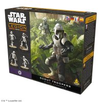 Star Wars: Legion – Scout Troopers