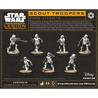 Star Wars: Legion – Scout Troopers