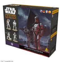 Star Wars: Legion – Stormtroopers