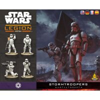 Star Wars: Legion – Stormtroopers