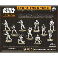 Star Wars: Legion – Stormtroopers