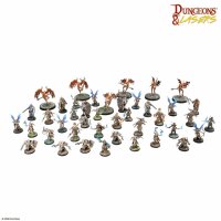 Armies Of Deuslair