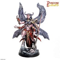 Anara - The Undying Queen